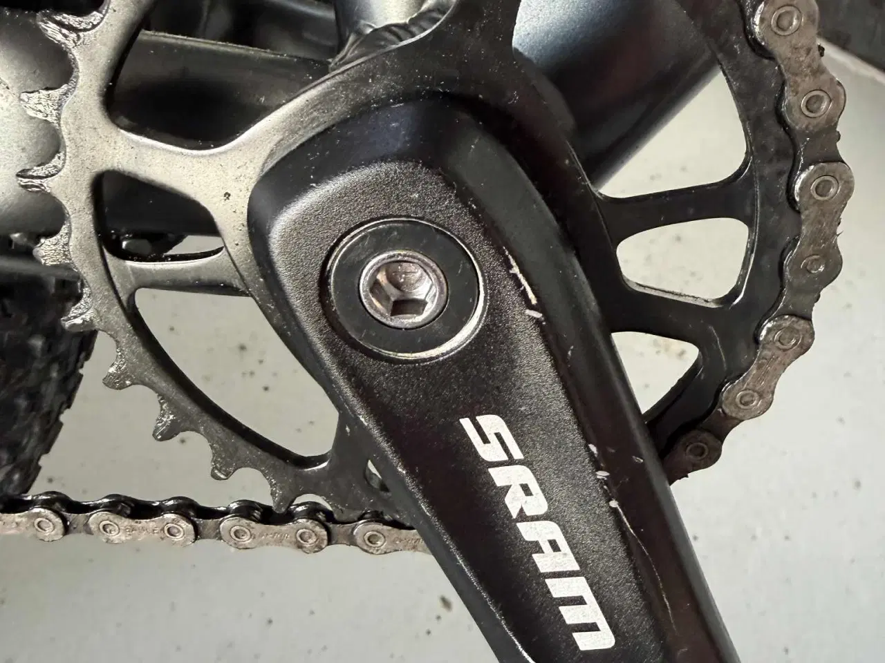 Billede 6 - Trek X Caliber 8