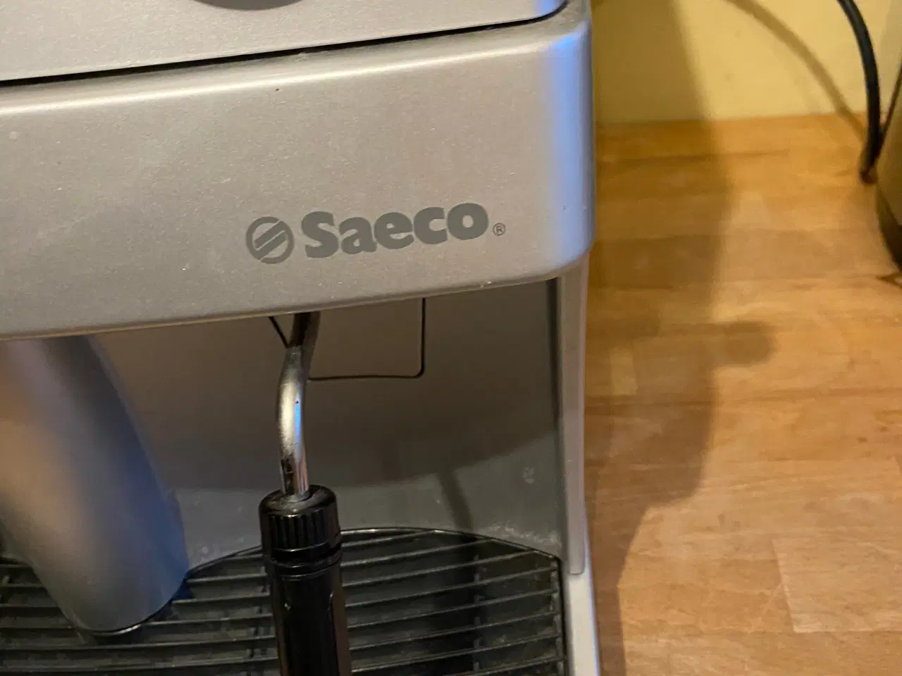 Billede 4 - Saeco ekspresso maskine
