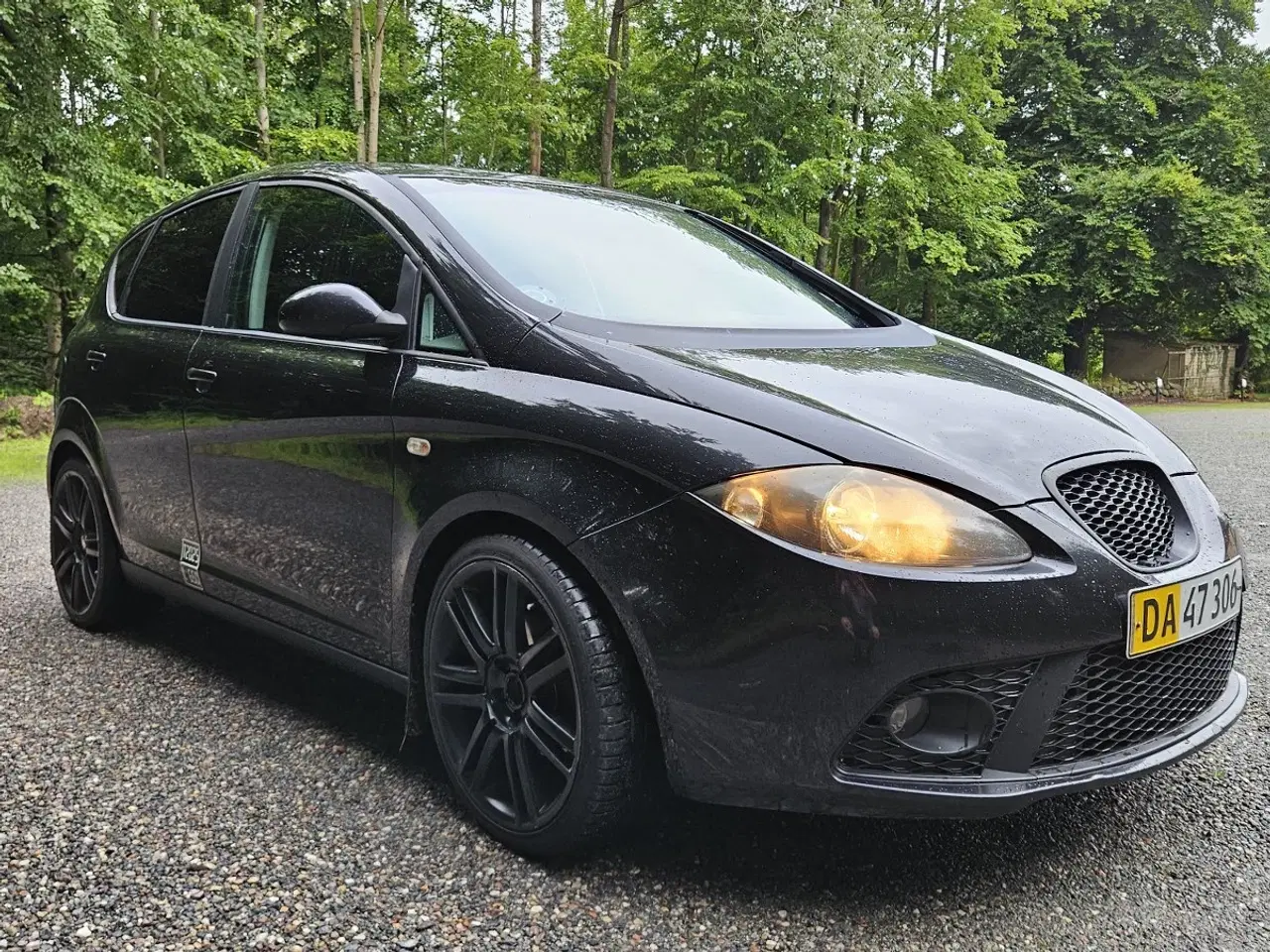 Billede 7 - Seat Altea 1.9 TDI