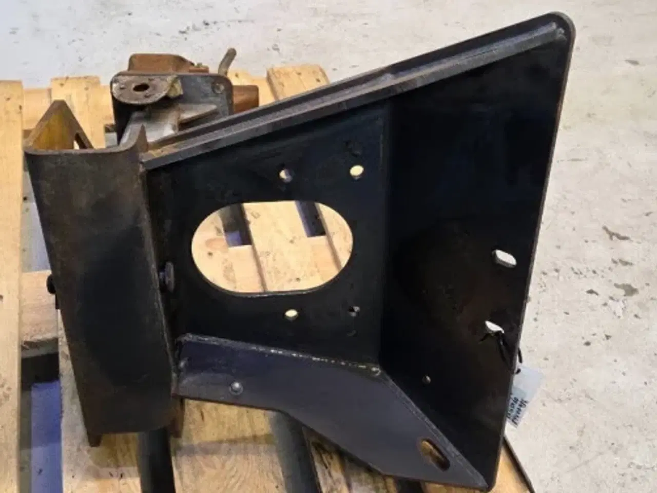 Billede 12 - Case 8010 Træk 87109776