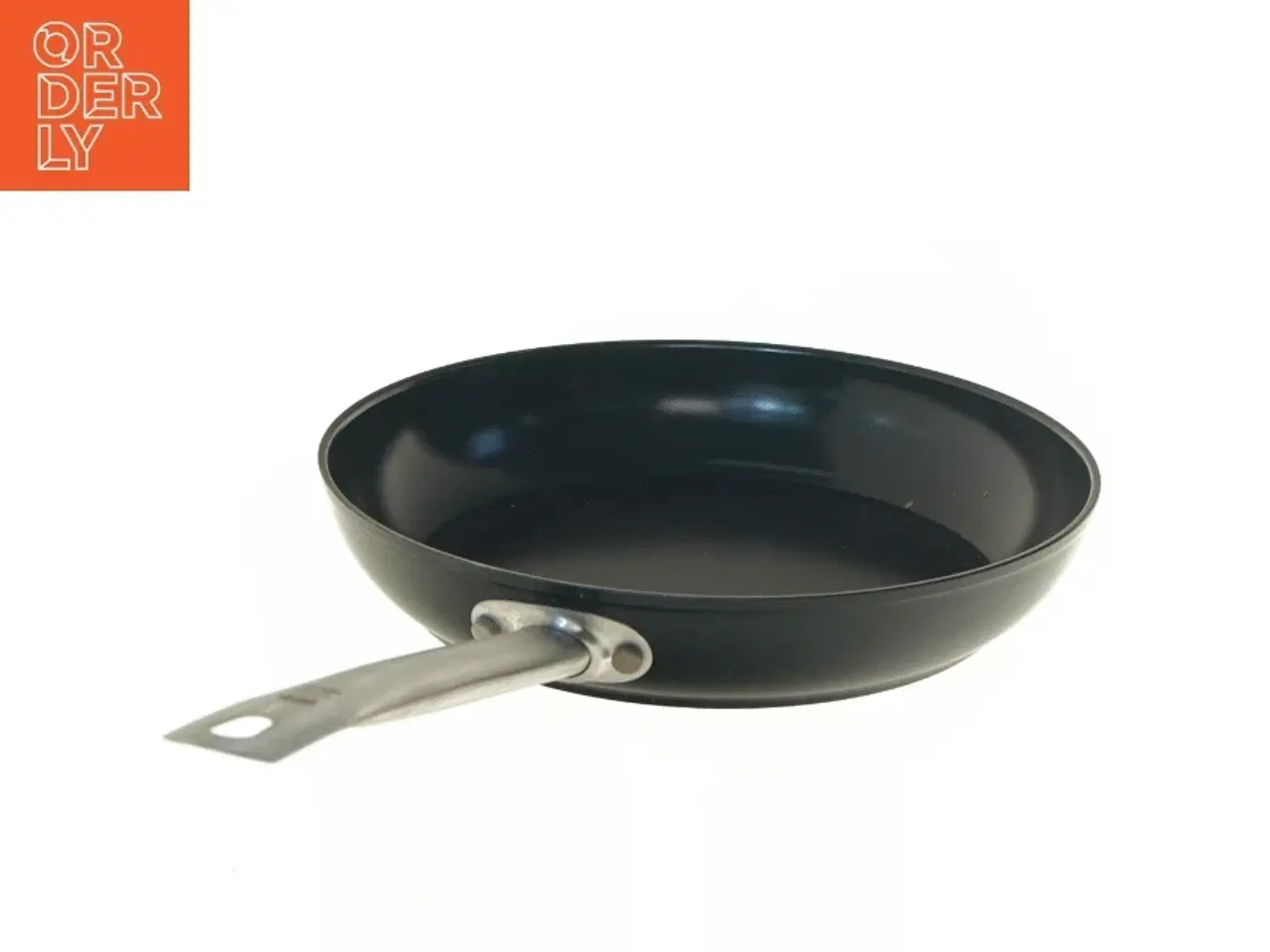 Billede 2 - Stegepande fra Holm (str. Ø 29 cm)