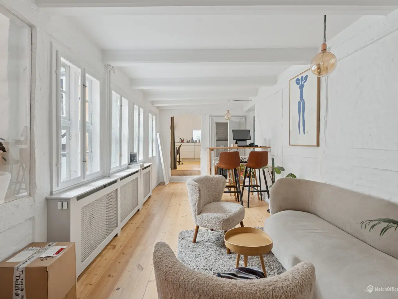 Billede 7 - Domicil / kontor