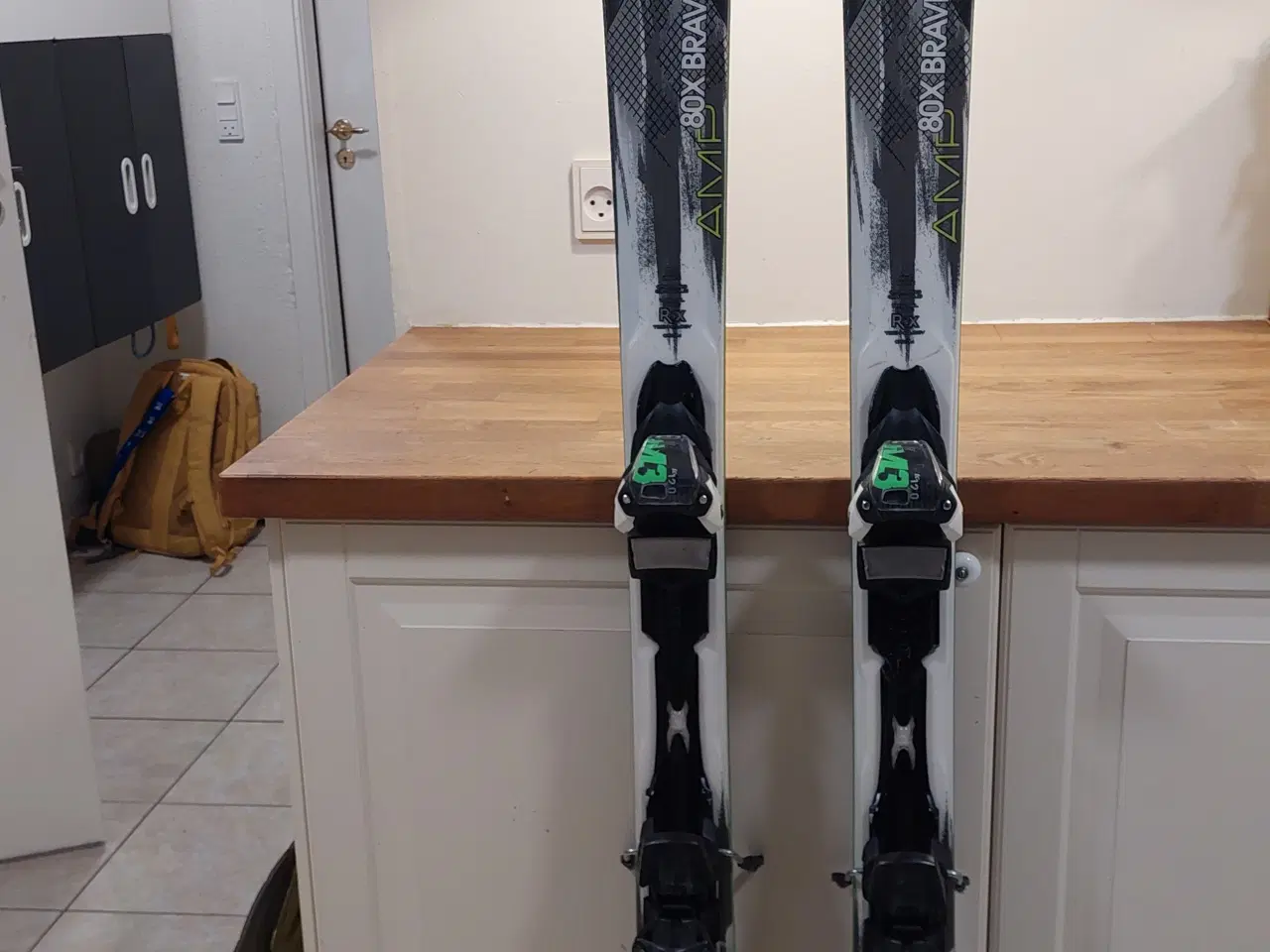 Billede 5 - K2 Ski