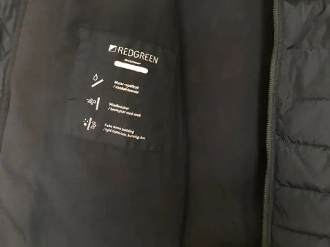 Billede 5 - Hybrid jakke