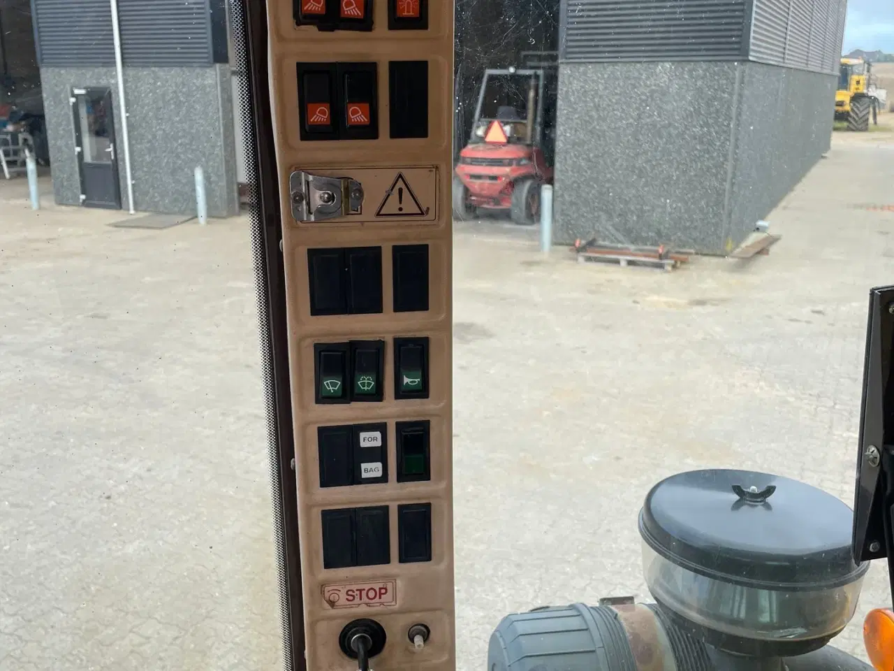 Billede 14 - Hydrema 912 Multitip