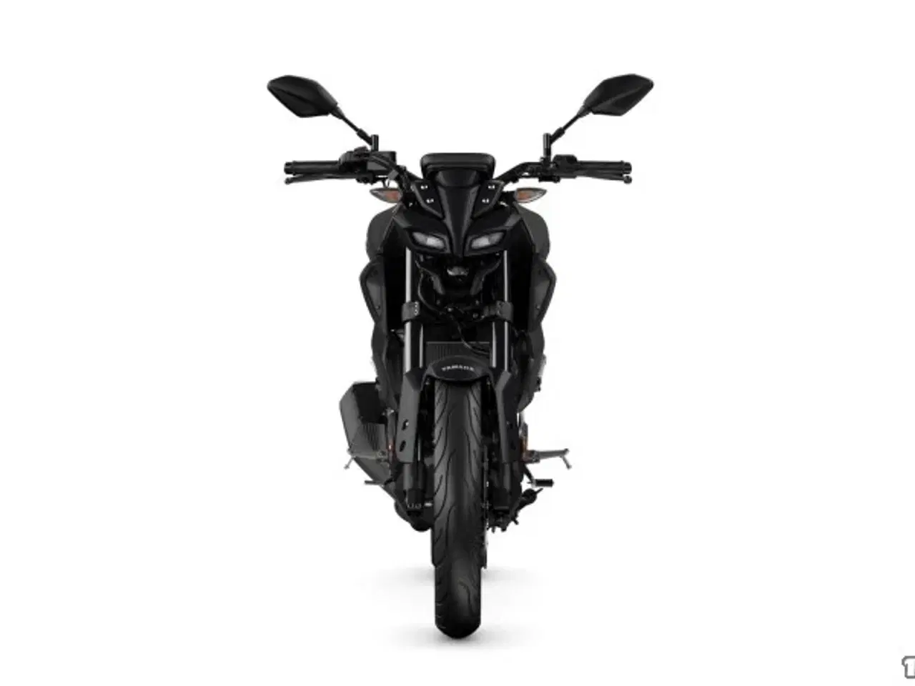 Billede 12 - Yamaha MT-125