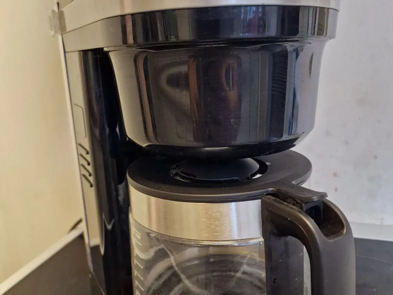 Billede 2 - KitchenAid kaffemaskine