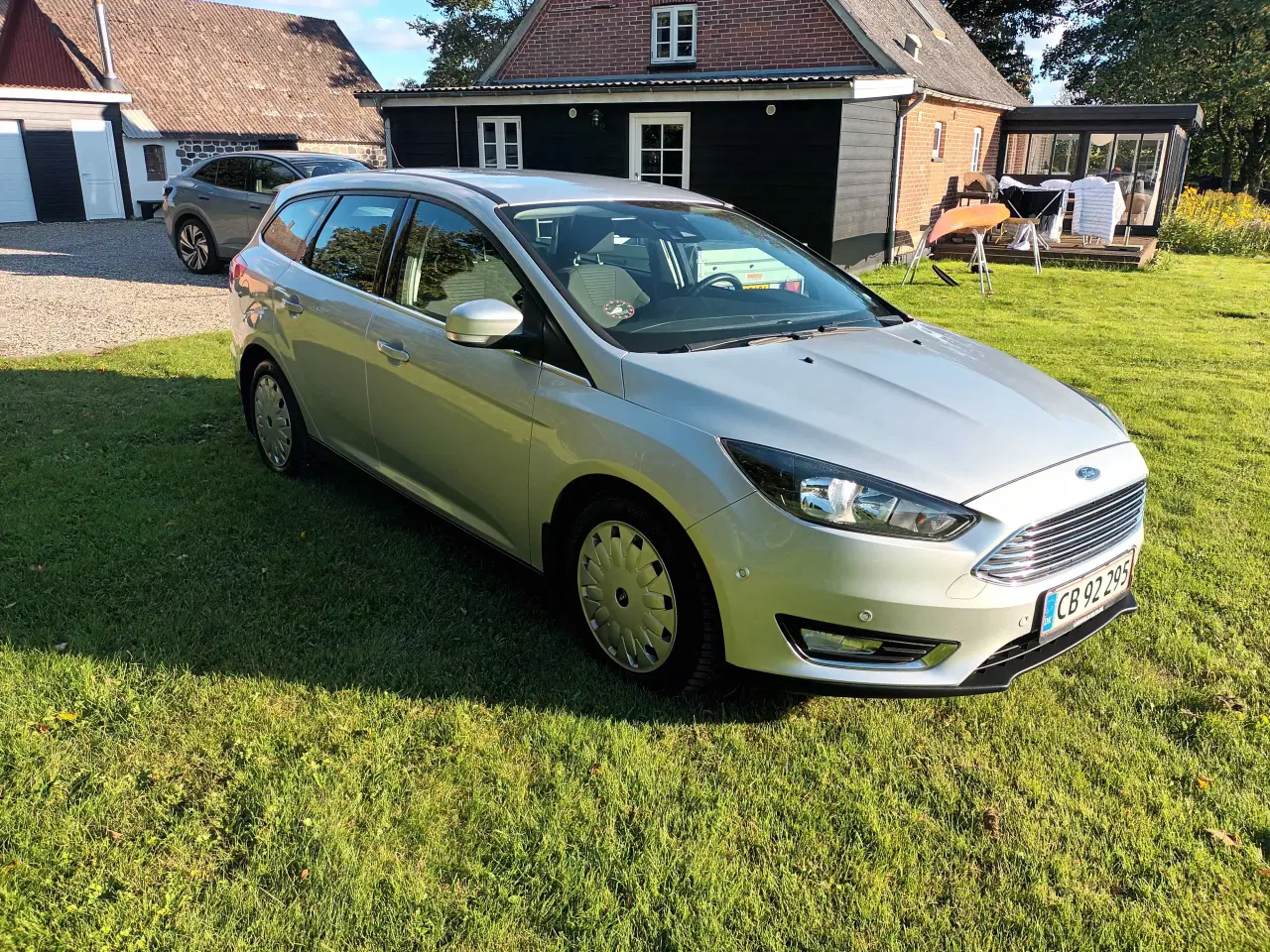 Billede 2 - Ford Focus Titanium 