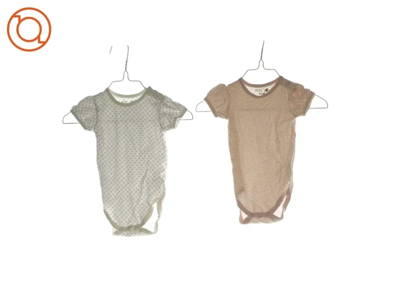 Billede 1 - Bodystockings fra Mini Mow (str. 62/68) fra Mini Mow (str. 62 / 68)