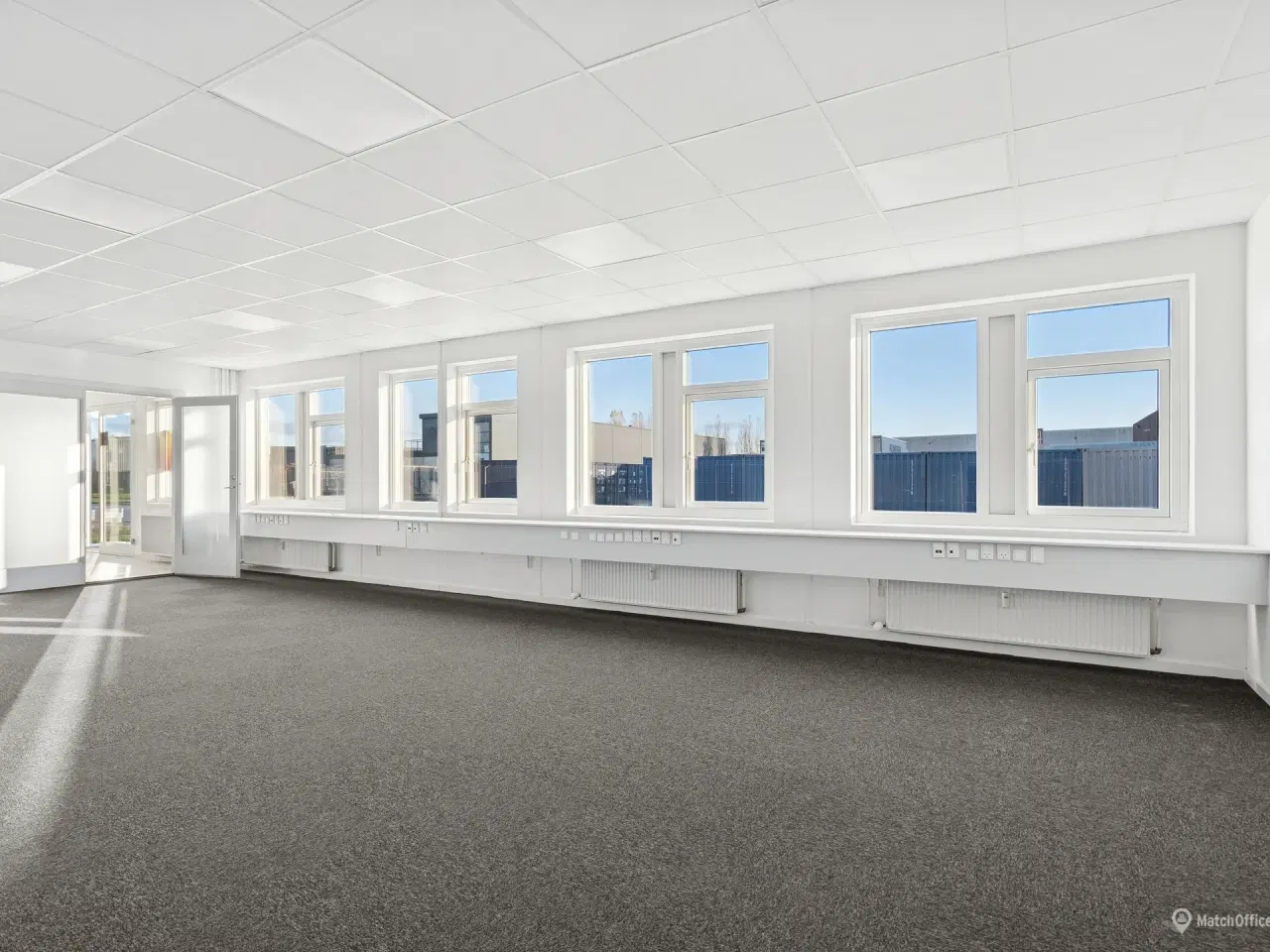 Billede 9 - Kontorlejemål på 195 m² i Kastrup – mulighed for lager og udvidelse
