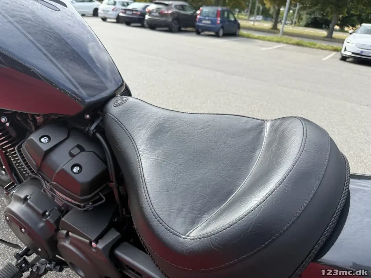 Billede 18 - Yamaha XV 950 R
