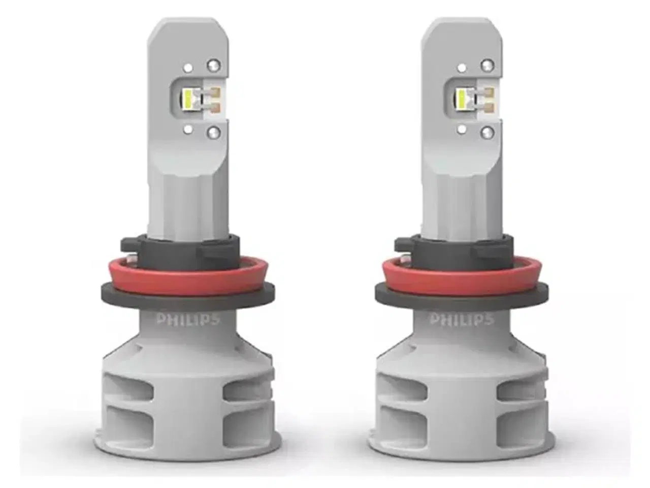 Billede 1 - Philips Ultinon Pro5100 LED H11 12/24V - Sæt