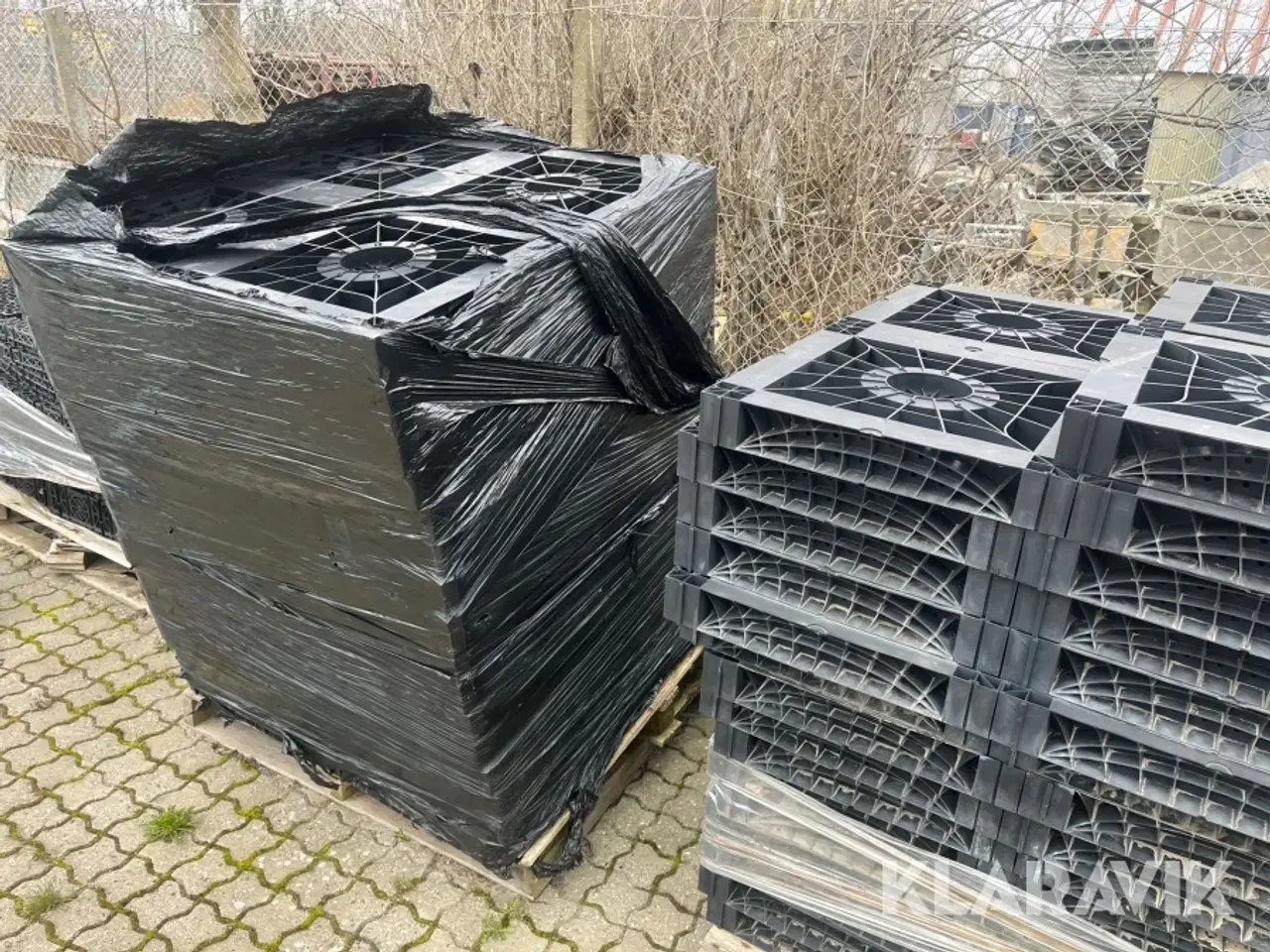 Billede 9 - Faskiner/kassetter Aquaairbox fra milford