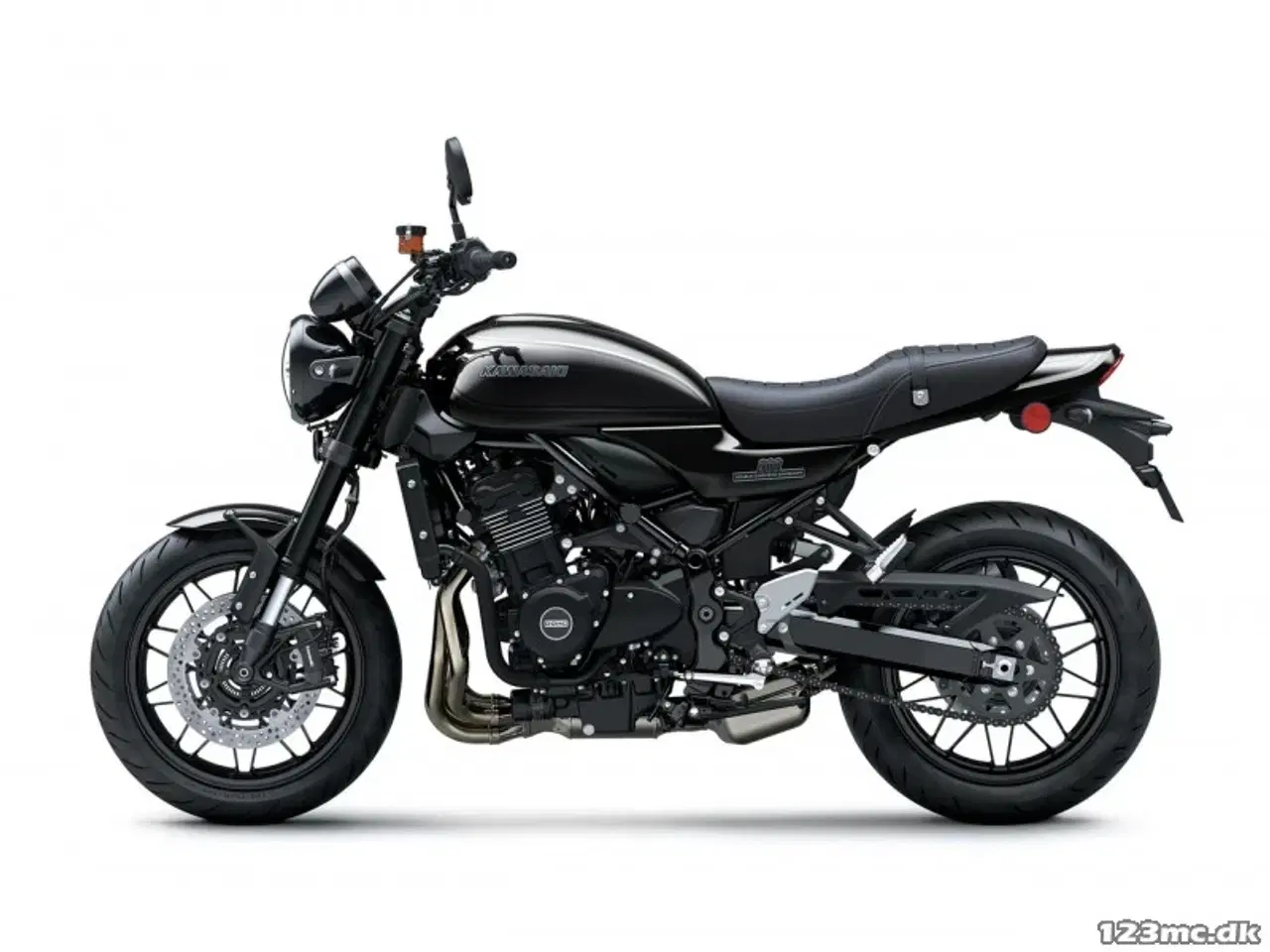 Billede 2 - Kawasaki Z 900 RS