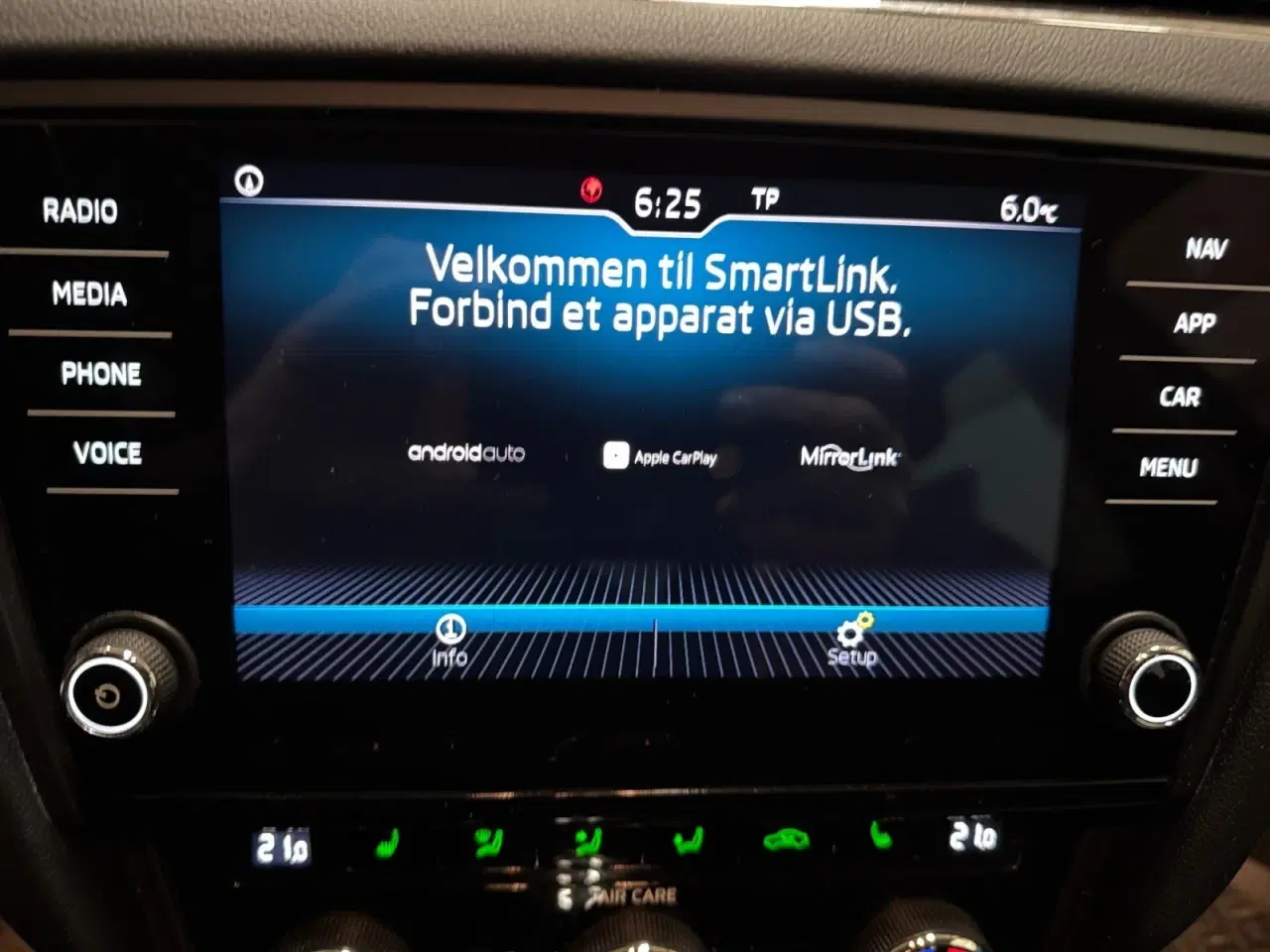 Billede 10 - Skoda Octavia 1,5 TSi 150 Style Combi DSG