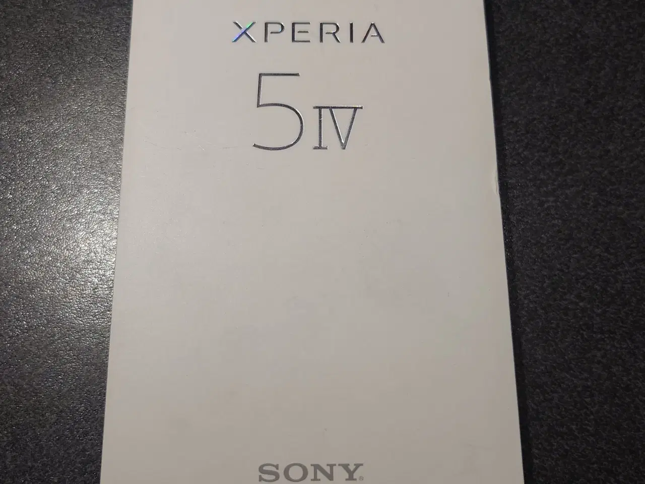 Billede 1 - Sony Xperia 