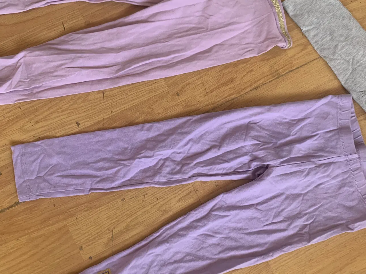 Billede 4 - Tøj pakke str 110 116