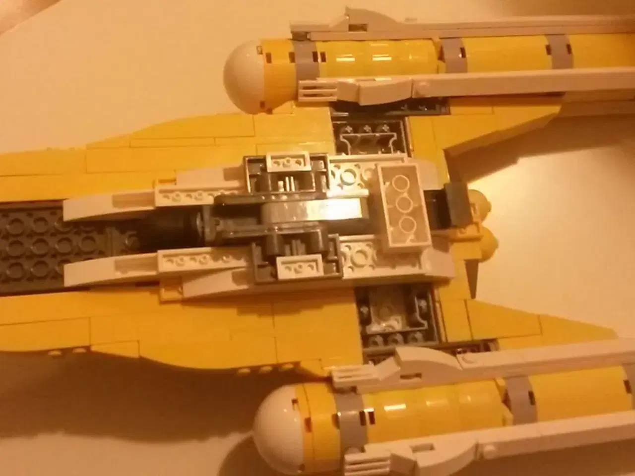 Billede 4 - Lego Star Wars