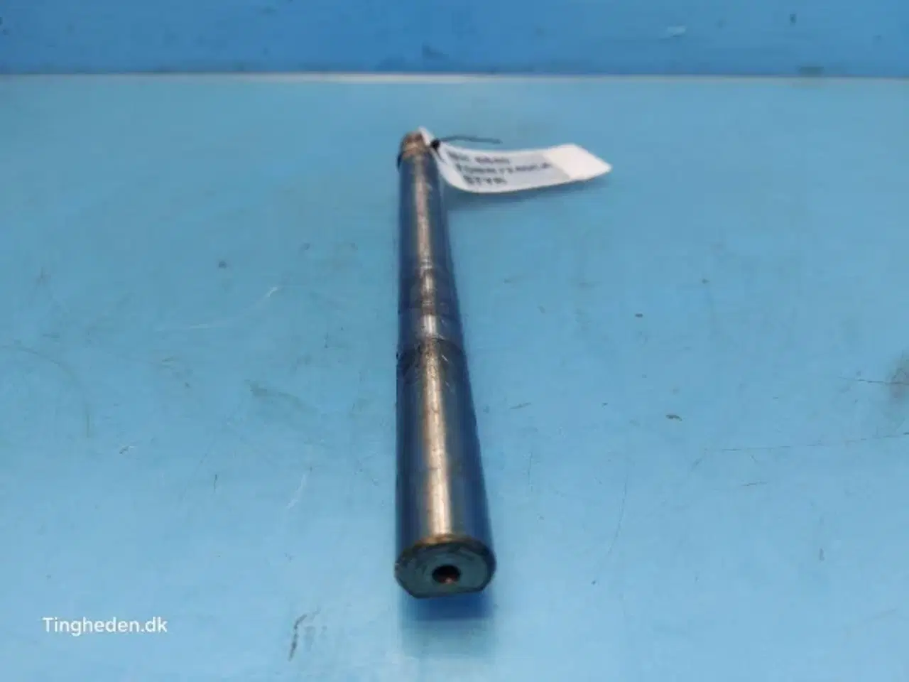 Billede 7 - New Holland 6640 Styr F0NN7240CA