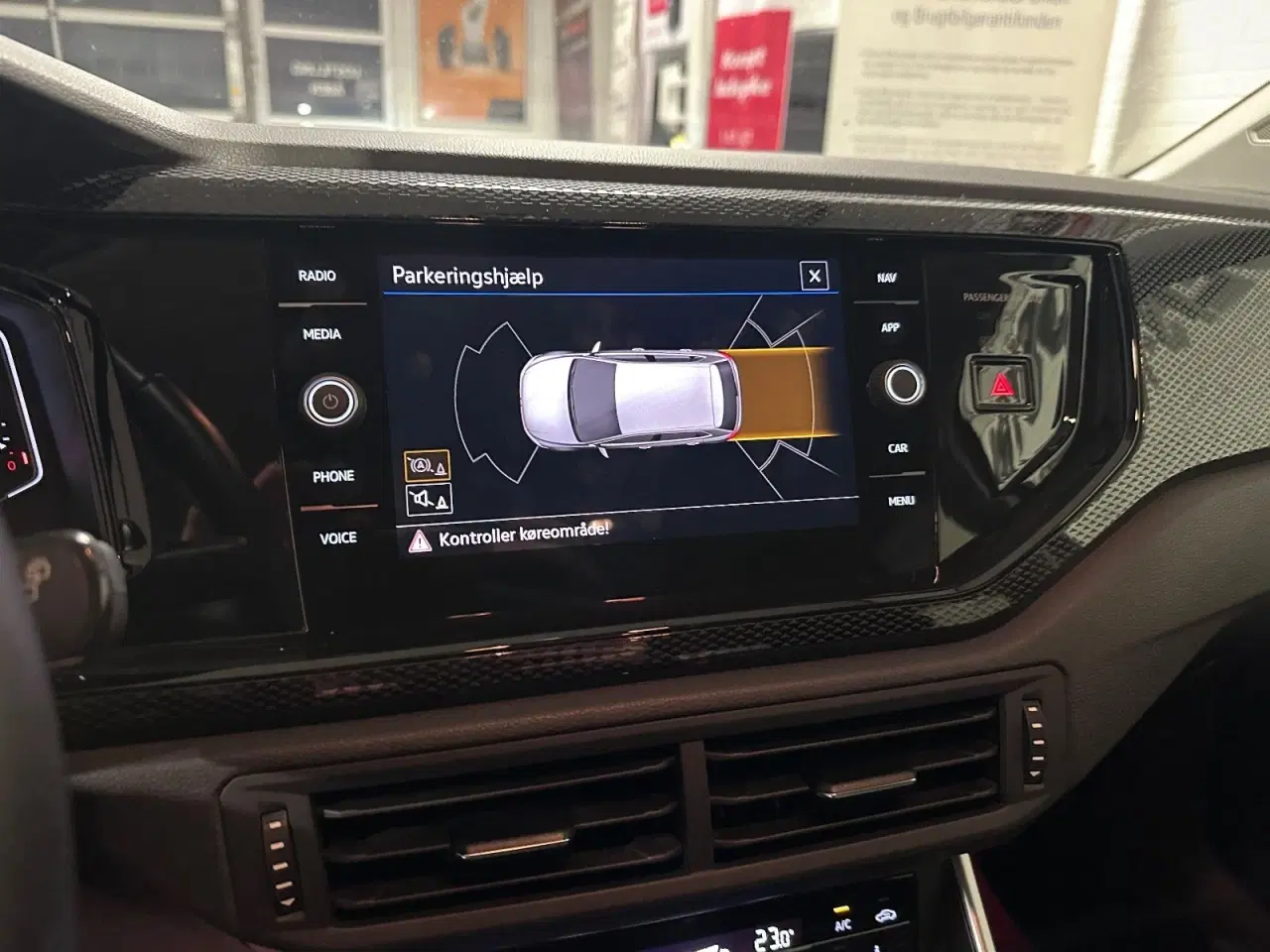 Billede 8 - VW Polo 1,0 TSi 95 Life DSG