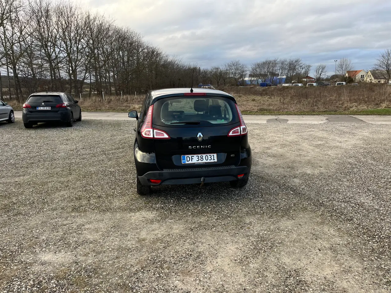Billede 6 - Renault Scenic III 1,5 dCi 110 Authentique+ 5d