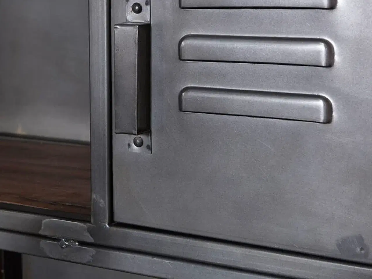 Billede 5 - Nyt SKAB TRAIN