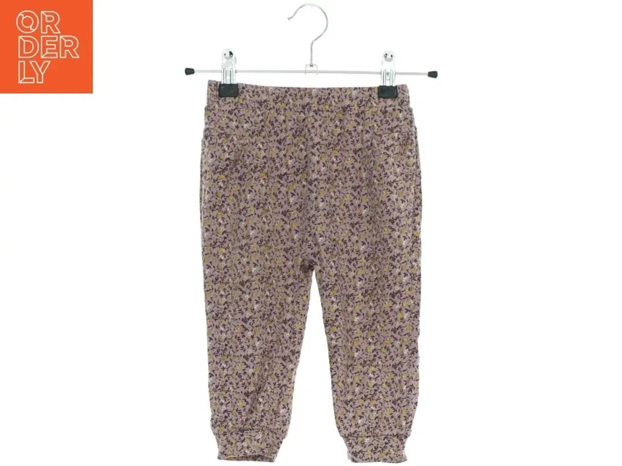 Billede 1 - Bukser fra Name It (str. 80 cm)