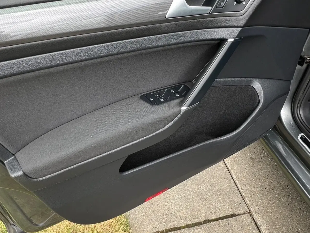 Billede 9 - VW Golf Sportsvan 1,6 TDi 115 Comfortline DSG