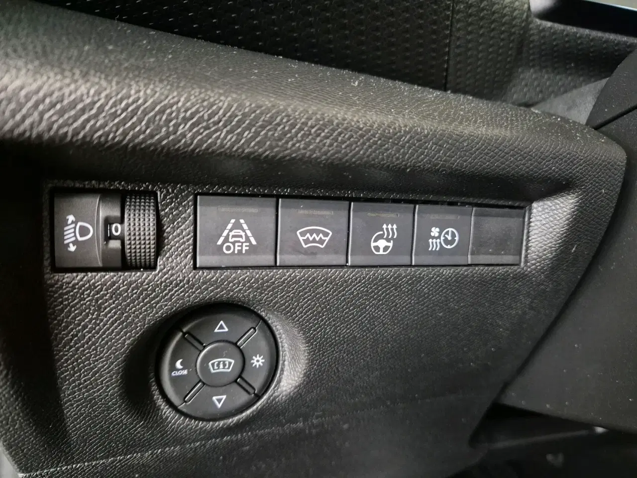 Billede 18 - Citroën e-C4 EL Feel 136HK 5d Aut.