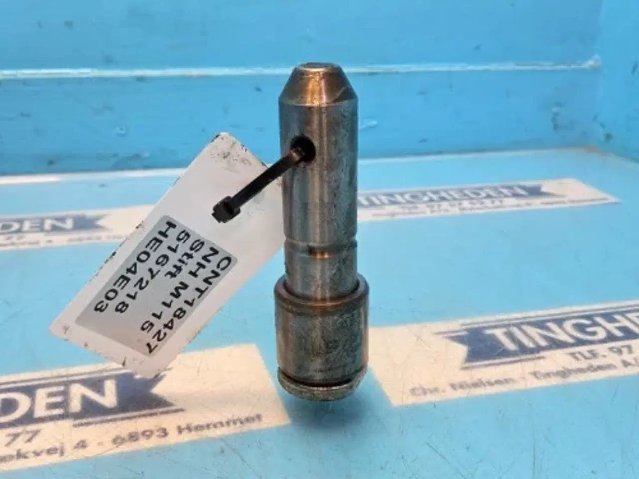 Billede 6 - New Holland TM115 Stift 5167218