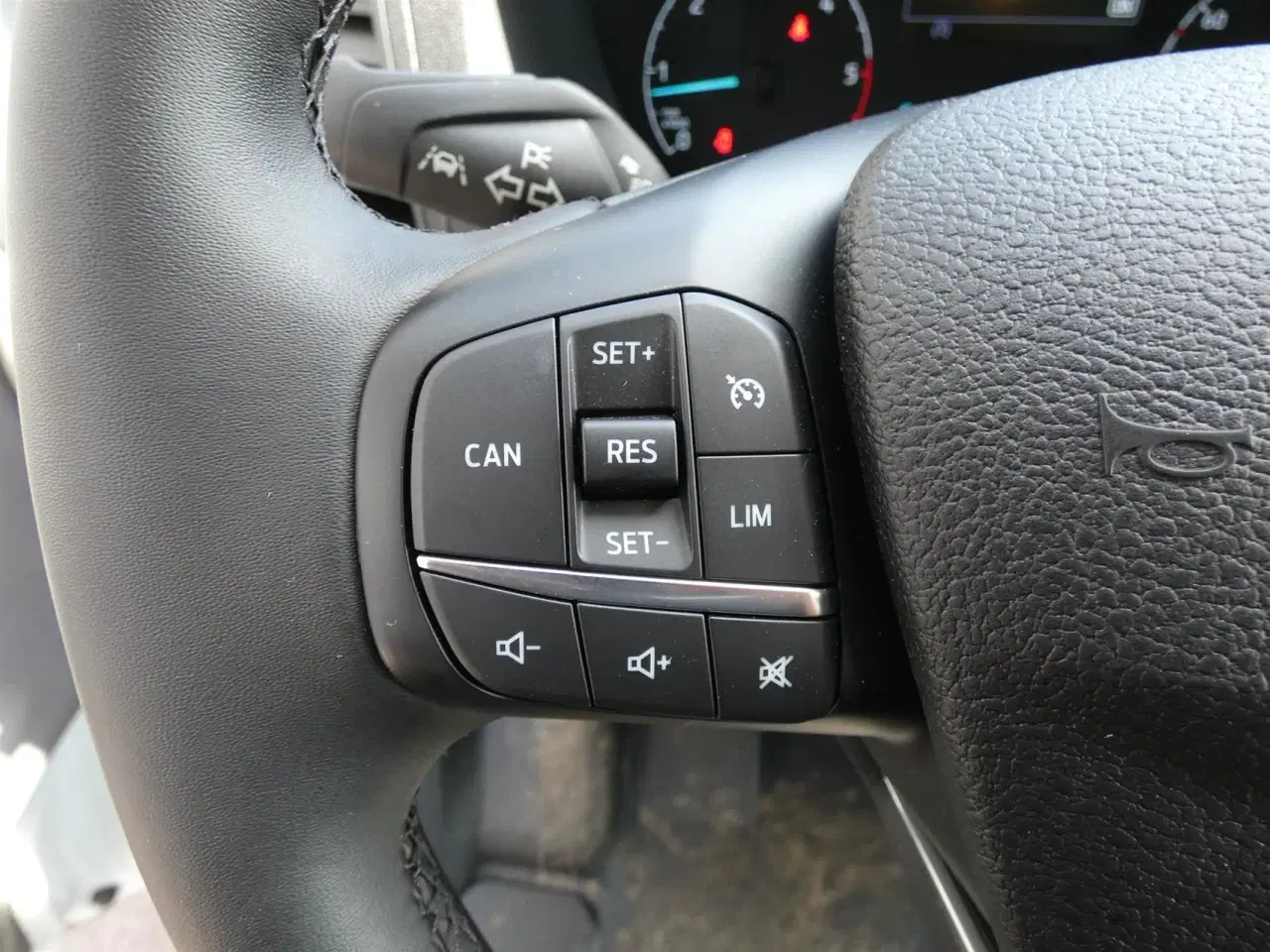 Billede 13 - Ford Transit 350 L3H1 2,0 TDCI HDT Trend RWD 165HK DobKab 10g Aut.