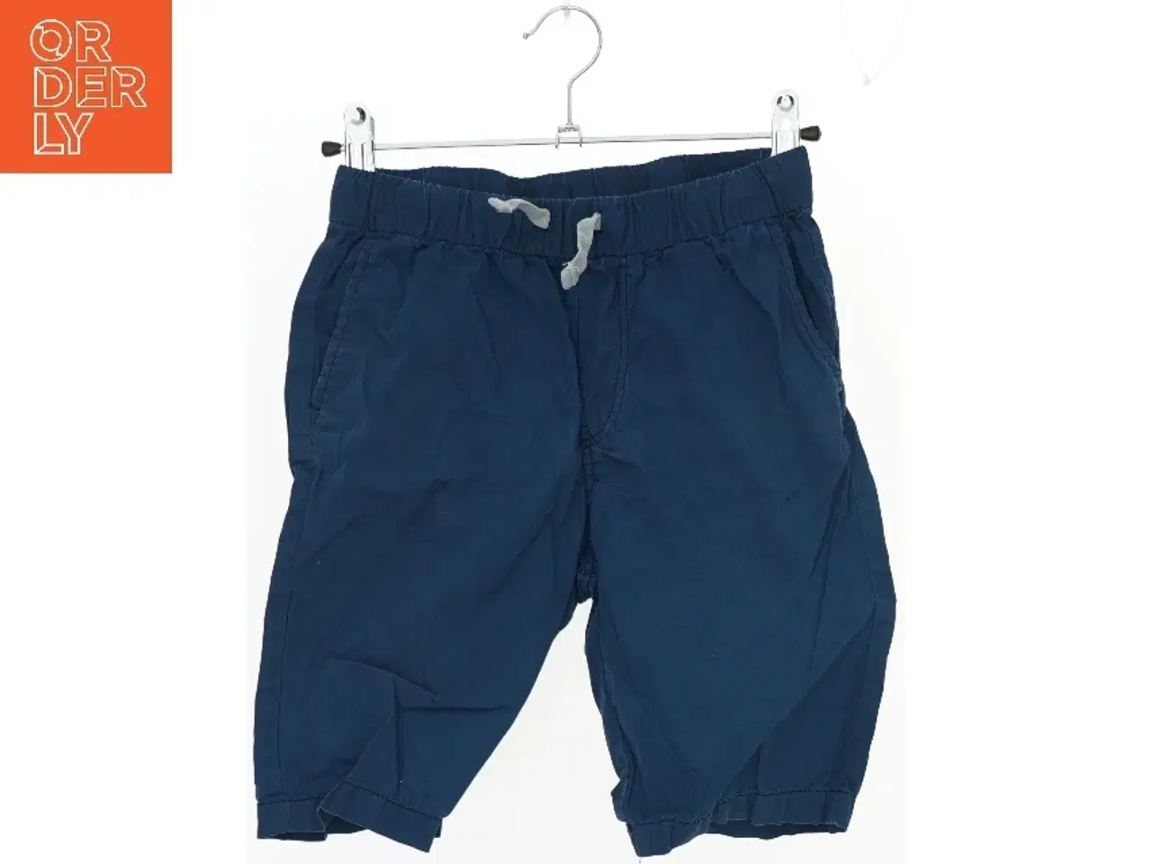 Billede 1 - Shorts med snøre fra H&M (str. 140)