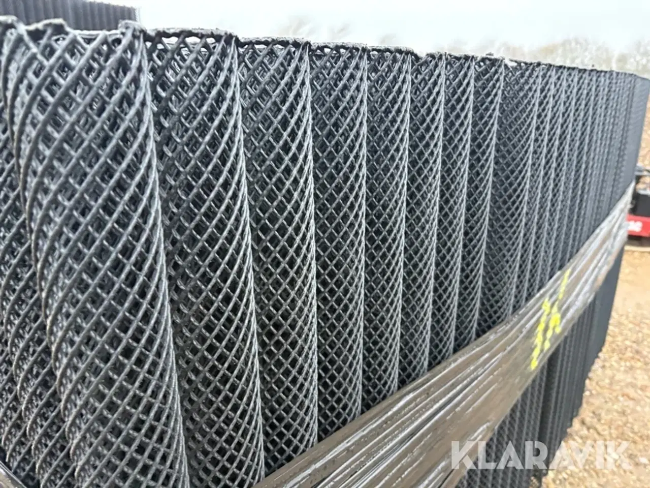 Billede 10 - Regnvandsfaskiner 16 styk