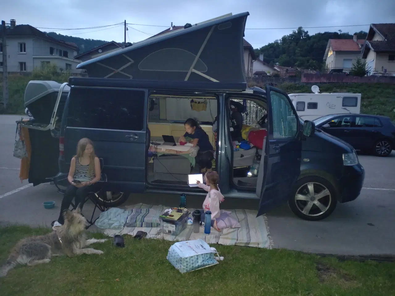 Billede 1 - California