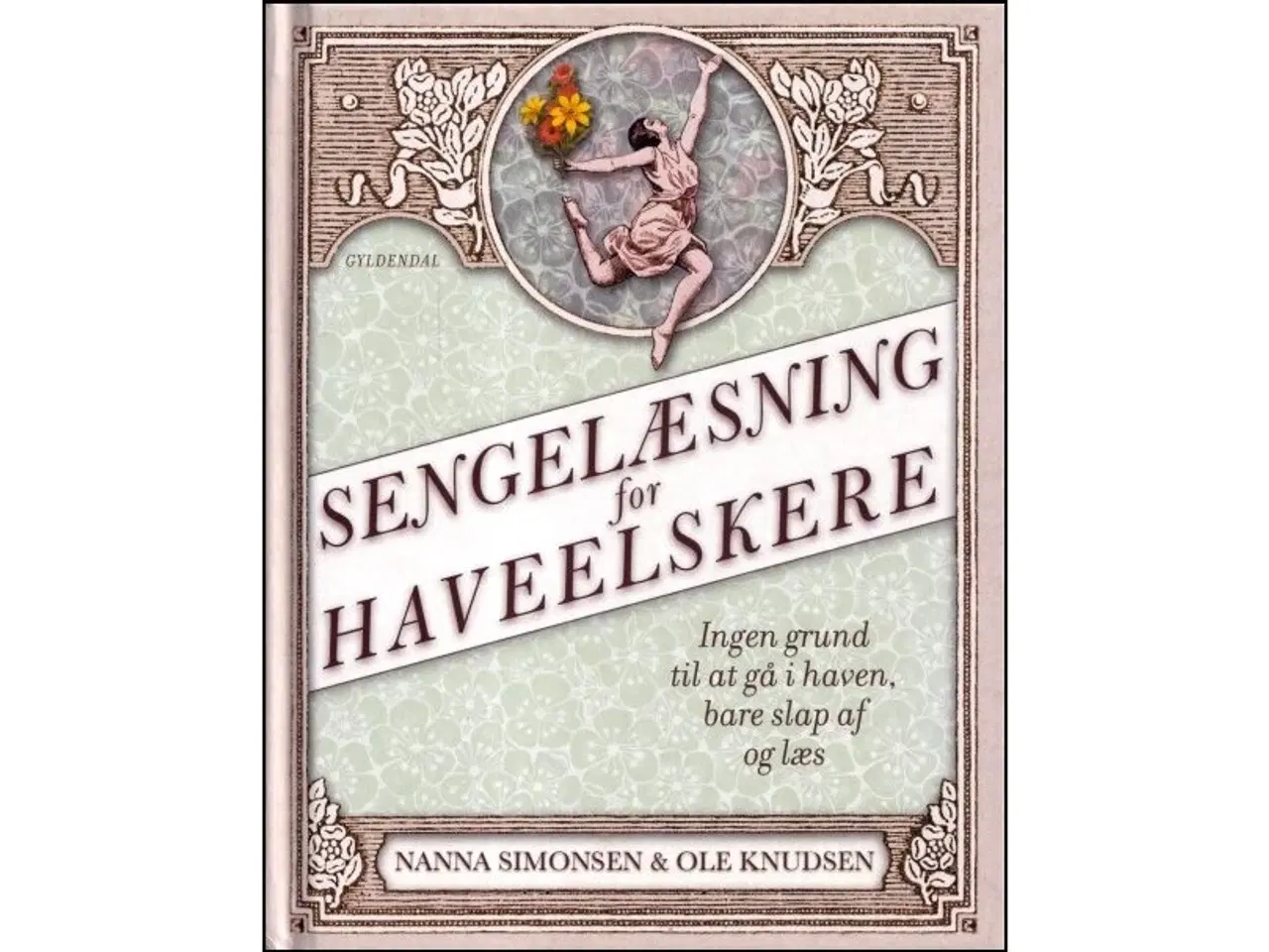 Billede 1 - Sengelæsning for Haveelskere