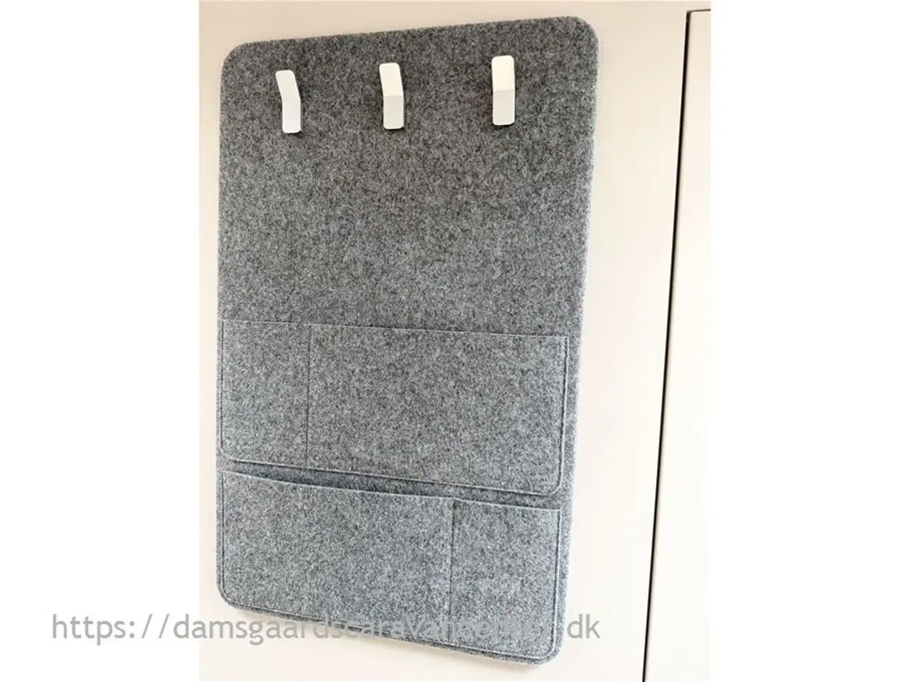 Billede 18 - 2022 - Adria Adora 593 UP   Dobbeltseng-Gulvarme-Telt