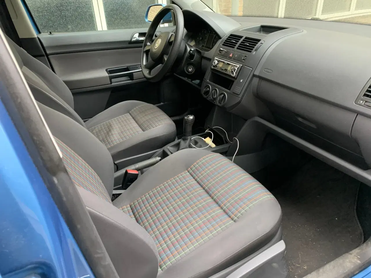 Billede 10 - VW Polo 1,4 16V