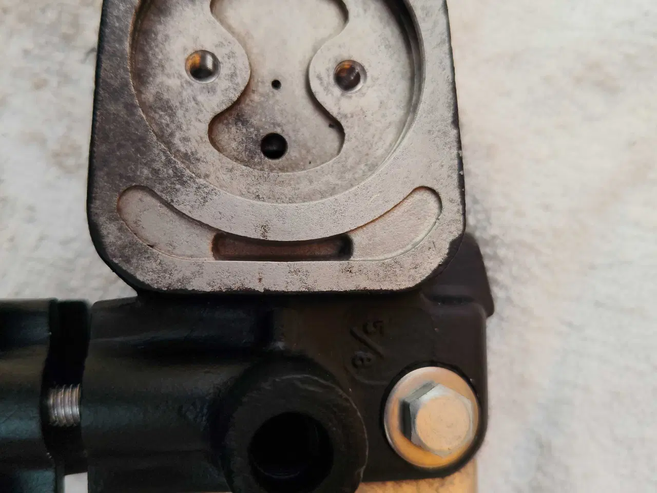 Billede 7 - Yamaha bremsemaster 