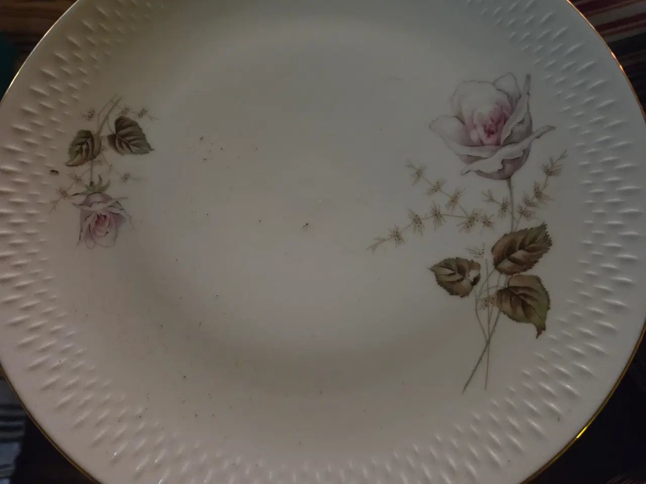 Billede 2 - Kaffe og spisestel edel