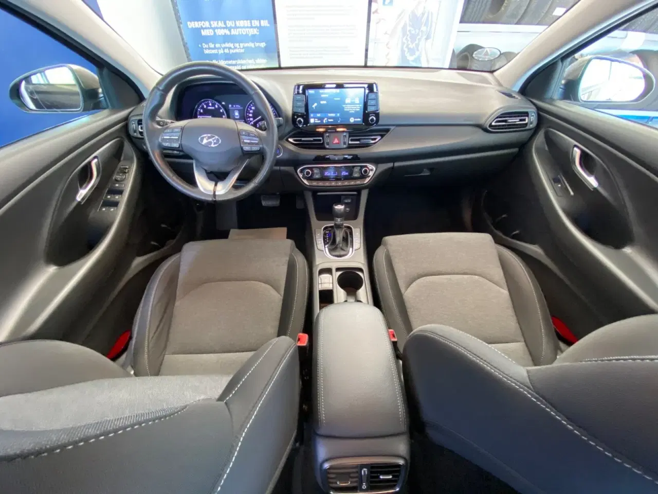 Billede 11 - Hyundai i30 1,0 T-GDi Advanced DCT