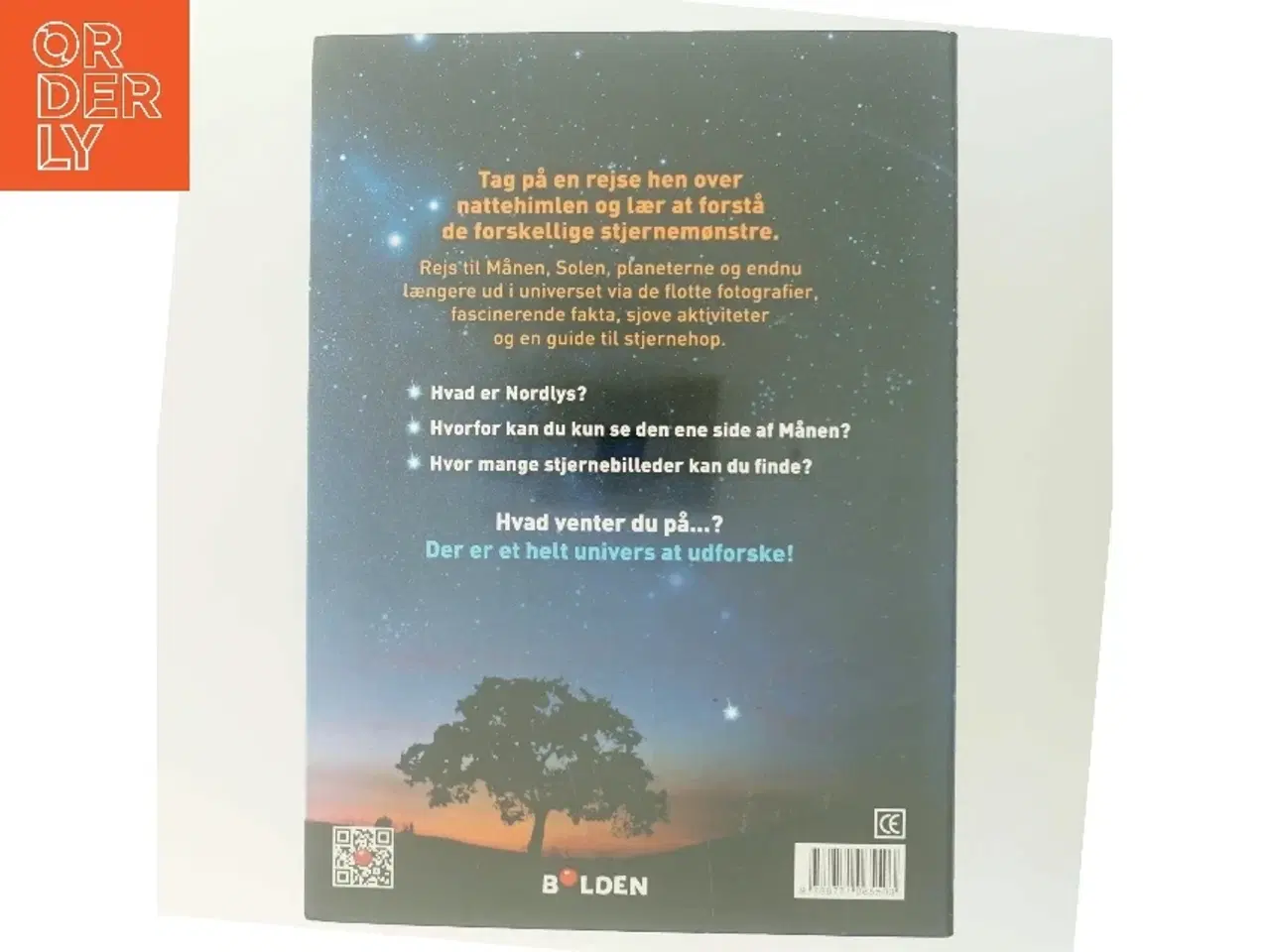 Billede 3 - En guide til nattehimlen af Raman Prinja (Bog)