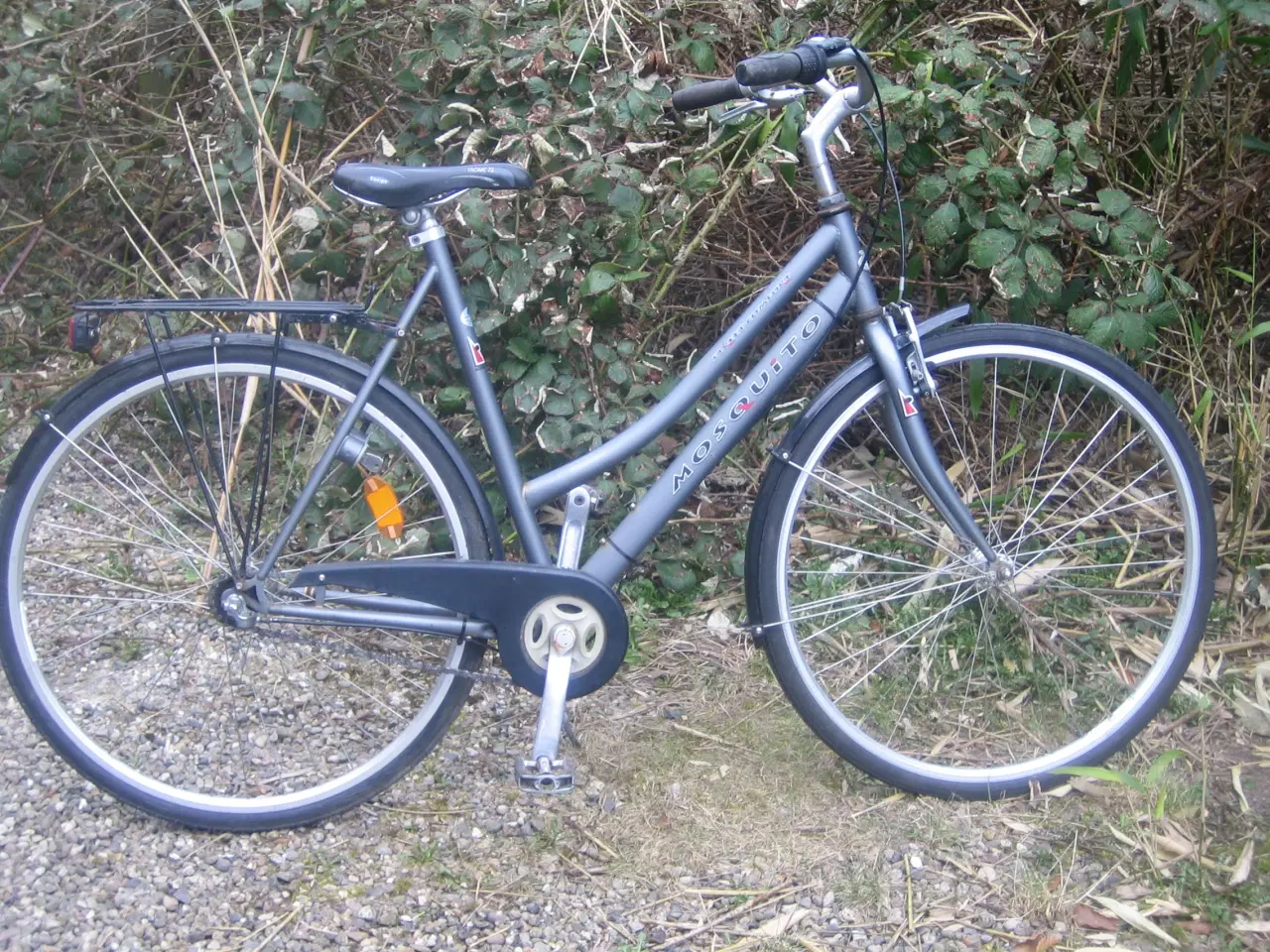 Billede 1 - Dame Cykel Mosquito