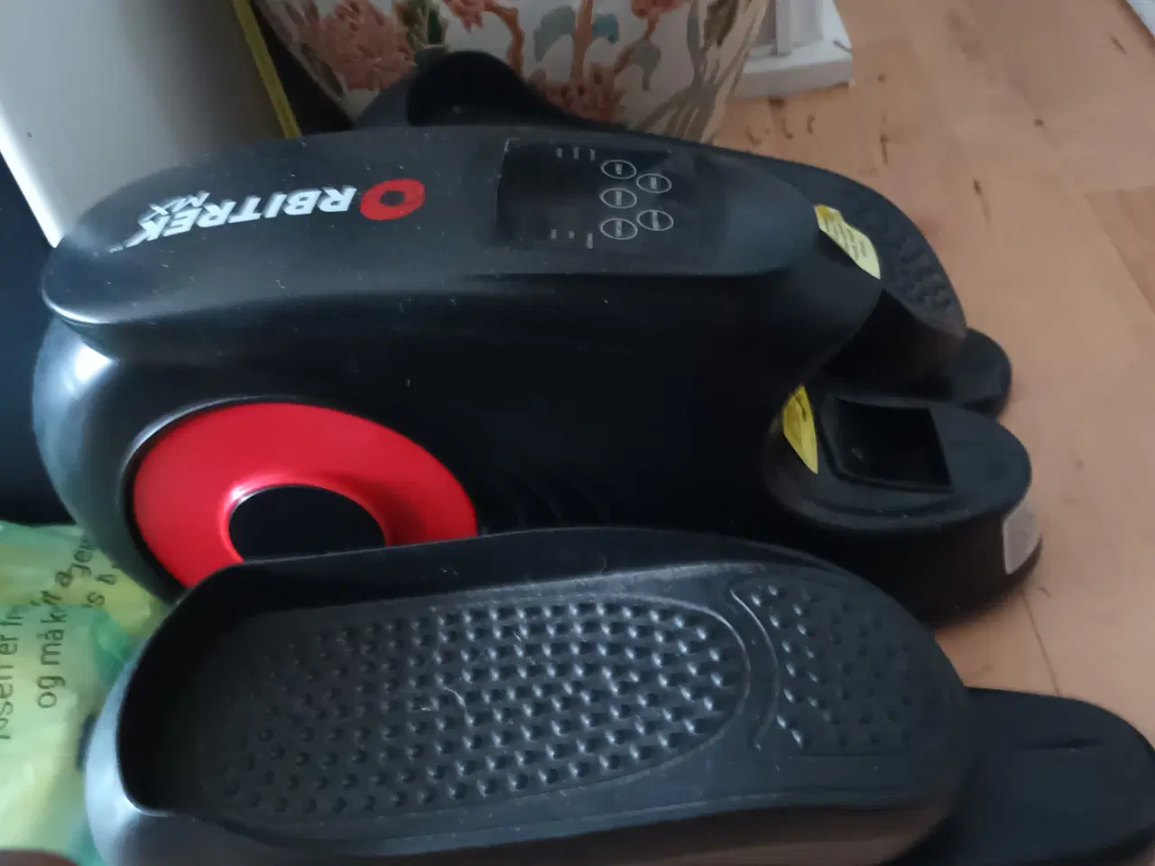 Billede 1 - ORBITREK MINI STEPPER