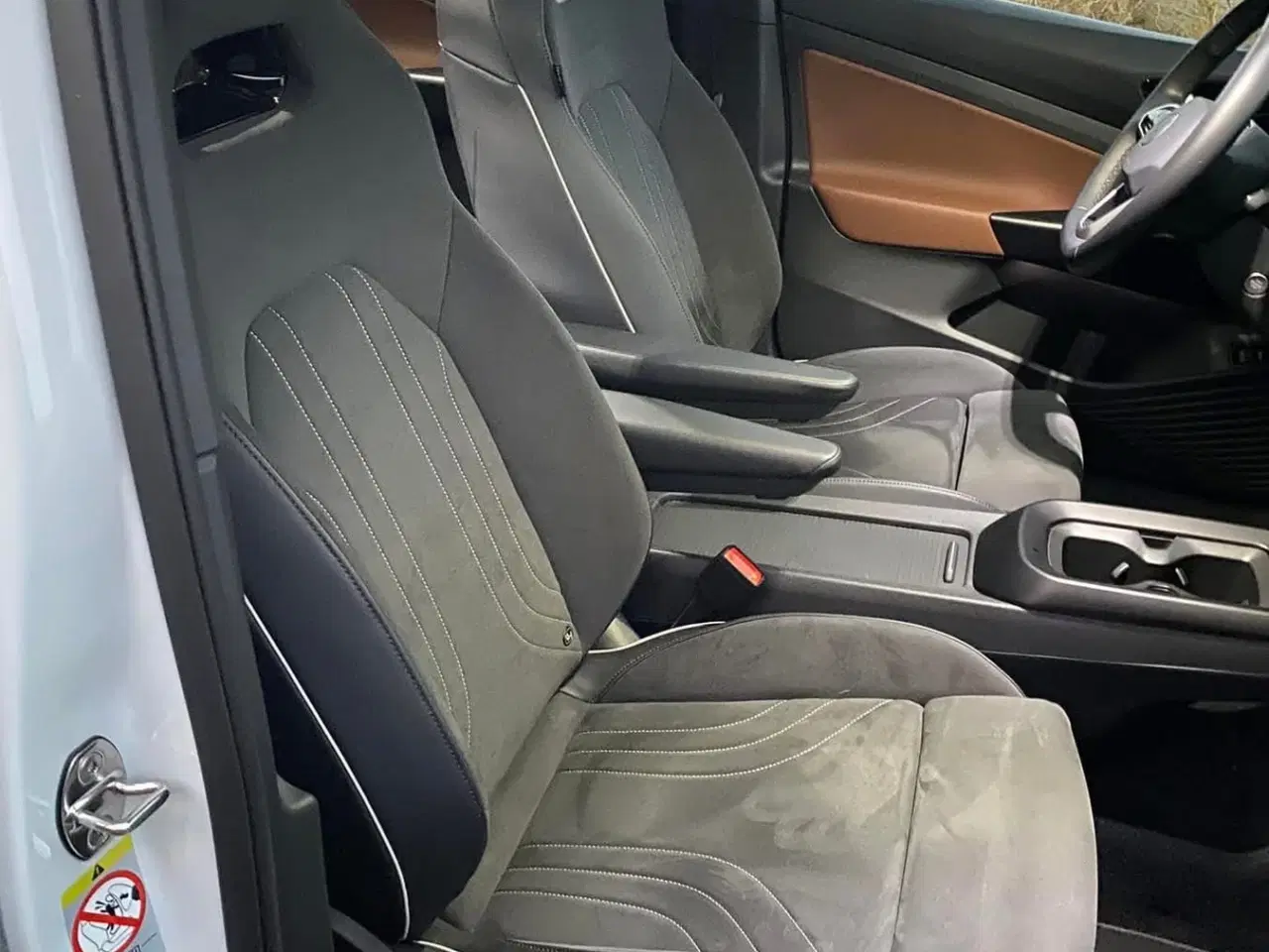 Billede 11 - VW ID4 PRO MAX  incl 5 års garanti 