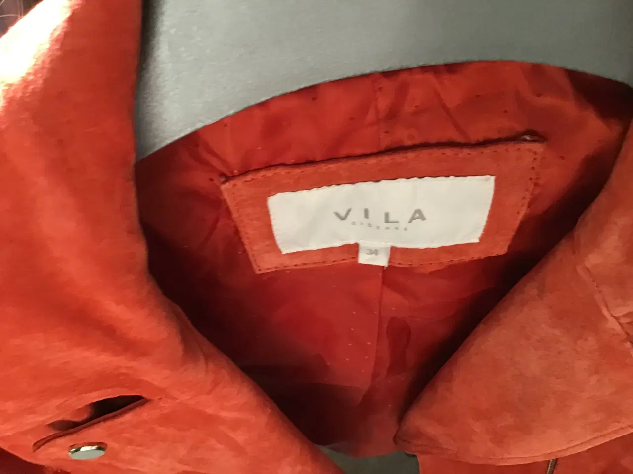 Billede 2 - Only og Vila jakker