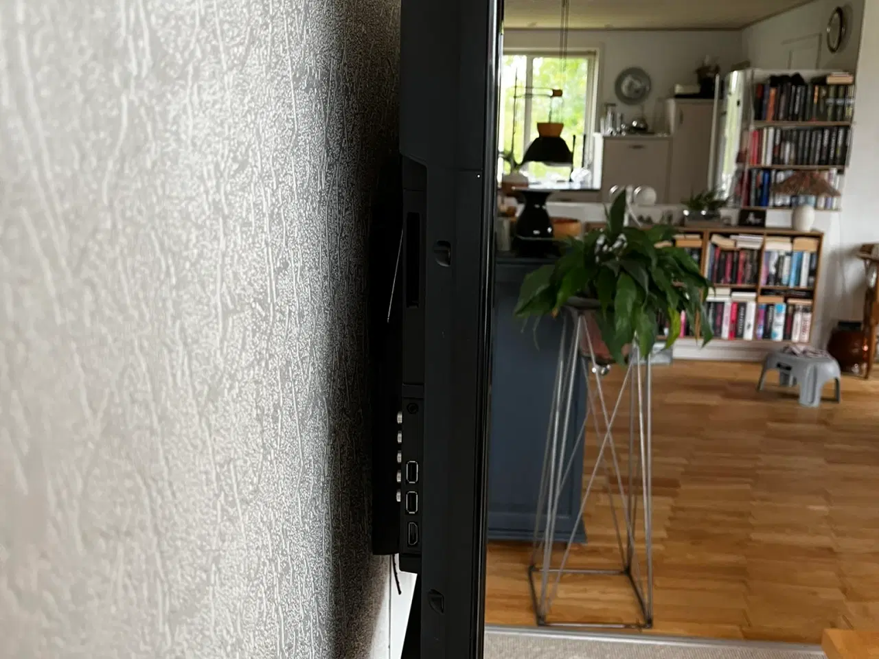 Billede 4 - 49 tommer fladskærm