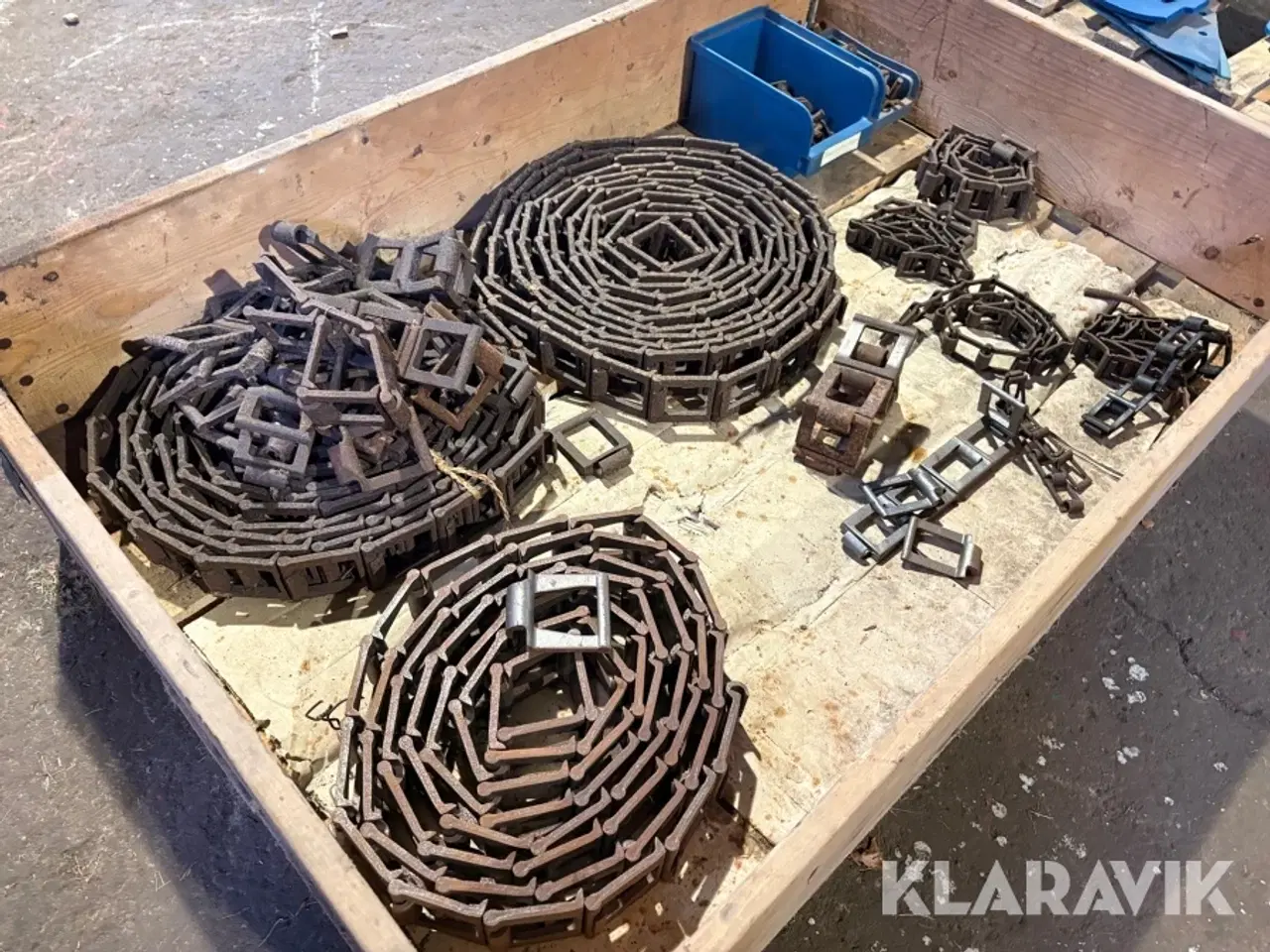 Billede 3 - Koldsvads led