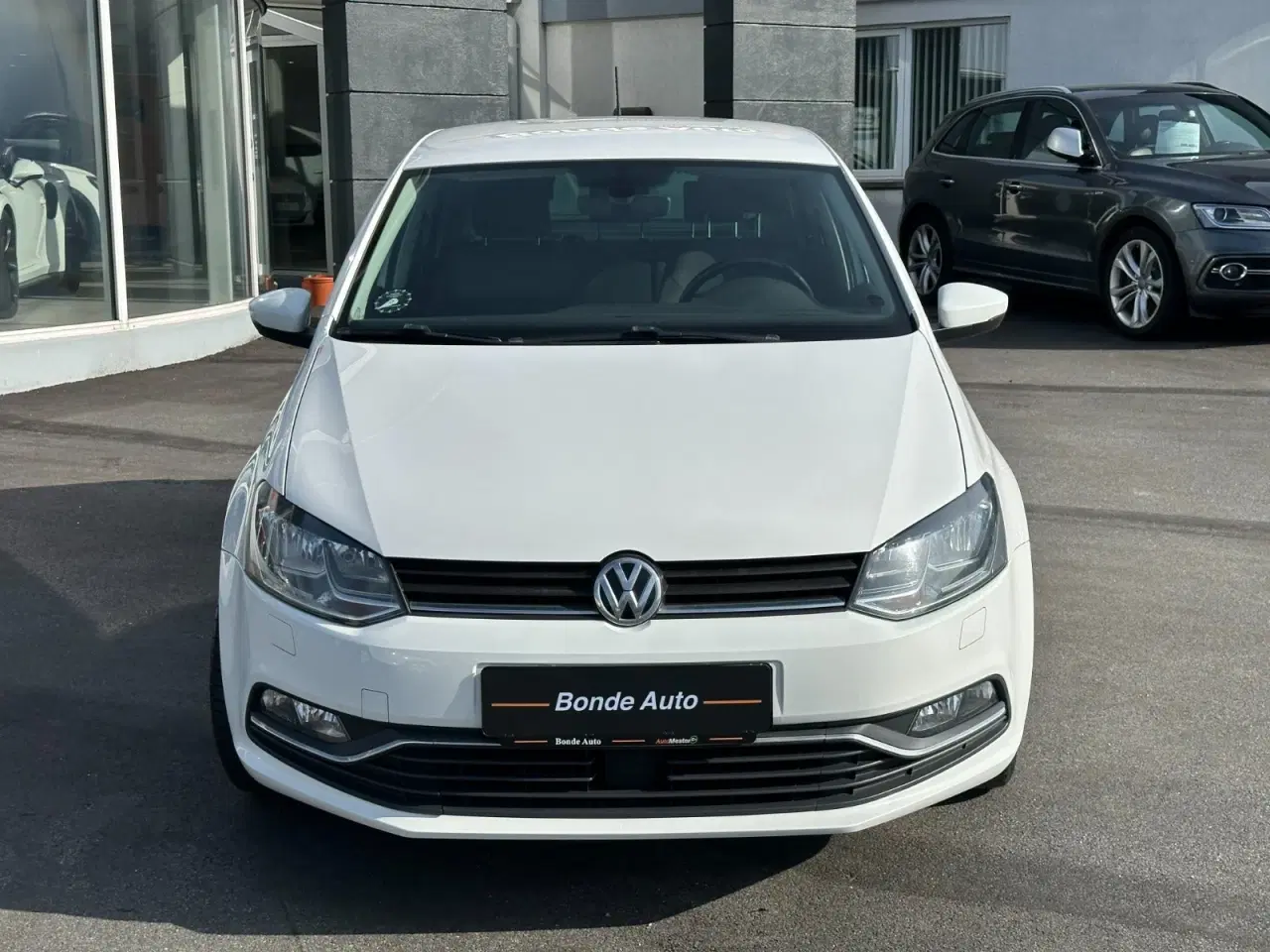 Billede 3 - VW Polo 1,2 TSi 90 Comfortline BMT