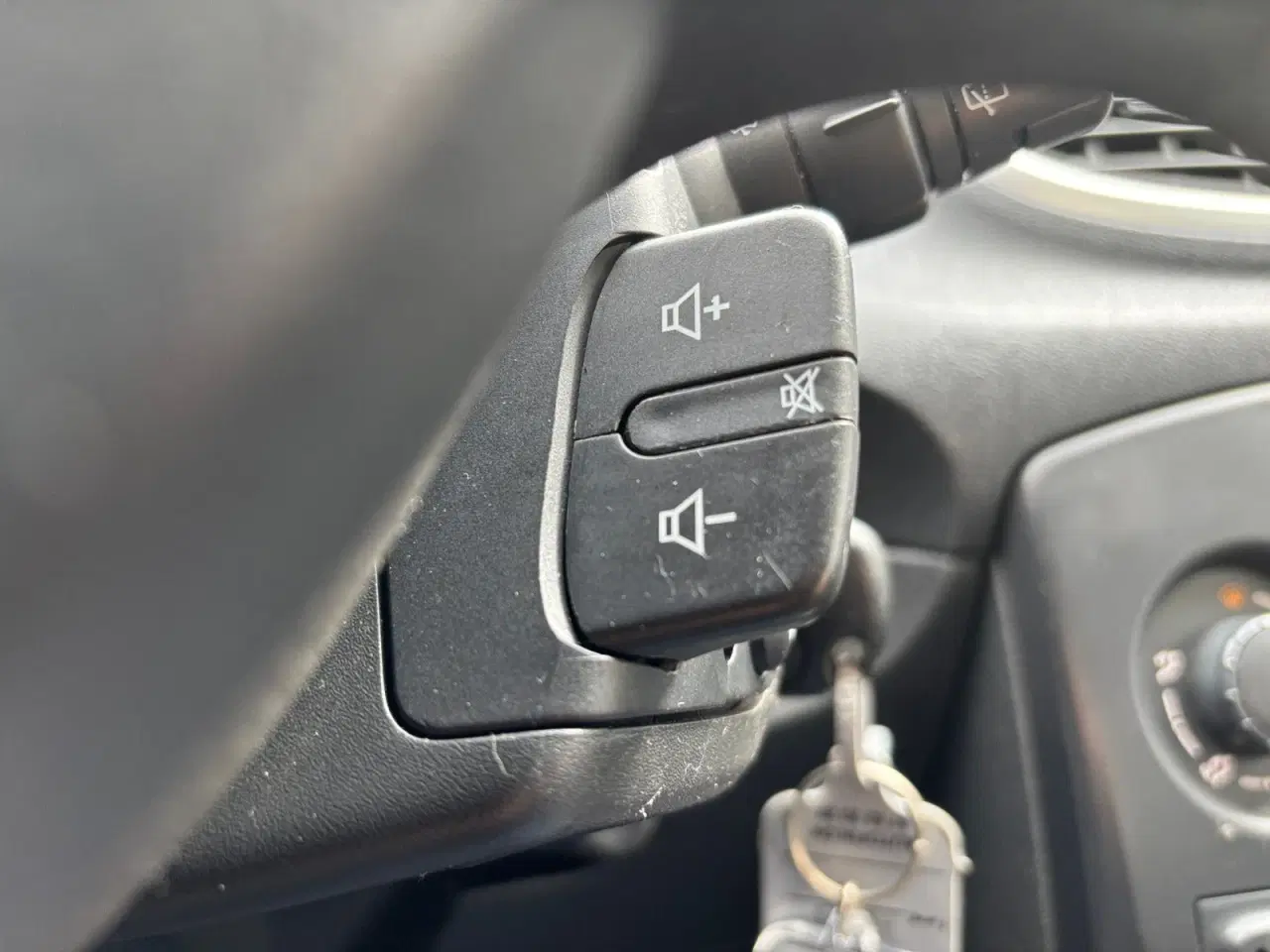 Billede 9 - Renault Clio III 1,2 16V Authentique Sport Tourer