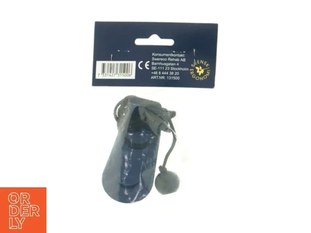 Billede 2 - Ergonomisk skohorn fra Swereco